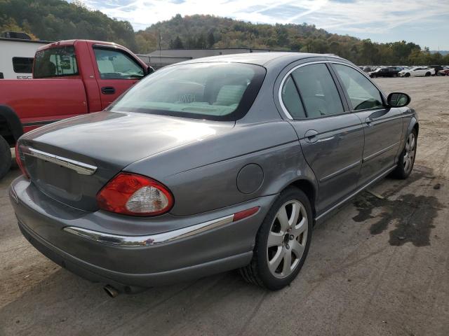 Photo 4 from auction – 2004 JAGUAR X-TYPE 3.0 with VIN SAJEA51C54WE16576