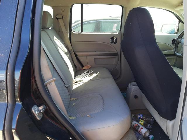 Photo 6 from auction – 2009 CHEVROLET HHR LS with VIN 3GNCA13B09S519804