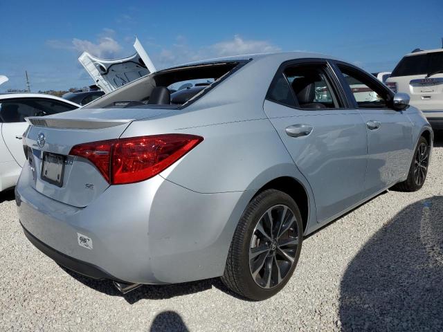 Photo 4 from auction – 2017 TOYOTA COROLLA L with VIN 2T1BURHE2HC756738