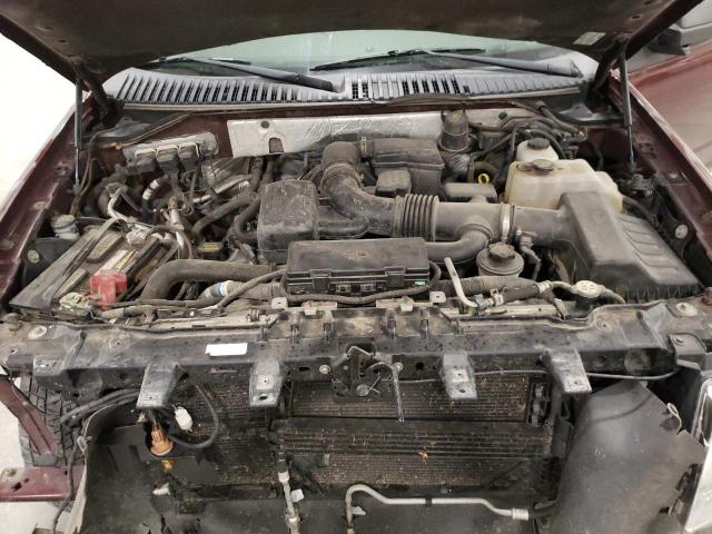 Photo 7 from auction – 2010 FORD EXPEDITION with VIN 1FMJK1G5XAEB60599