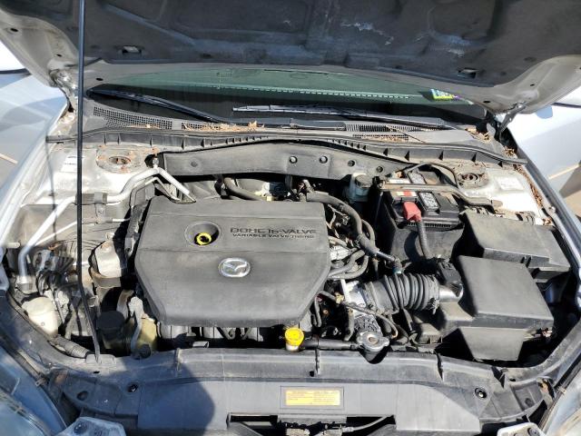 Photo 7 from auction – 2007 MAZDA 6 I with VIN 1YVHP80C975M59221