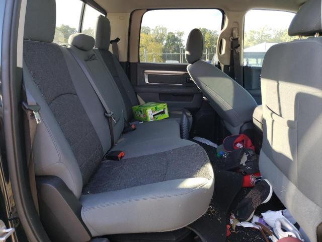 Photo 6 from auction – 2020 RAM 1500 CLASS with VIN 1C6RR6TT8LS136124