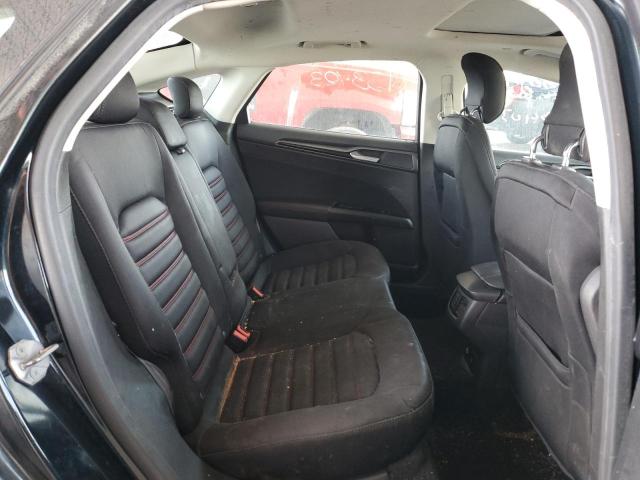 Photo 6 from auction – 2014 FORD FUSION SE with VIN 3FA6P0LU4ER191262