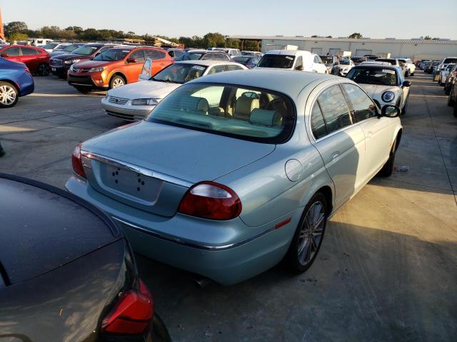 Photo 4 from auction – 2008 JAGUAR S-TYPE with VIN SAJWA01A68FN82968