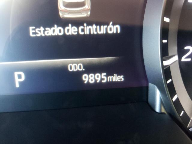 Photo 8 from auction – 2021 TOYOTA HIGHLANDER with VIN 5TDGZRAH7MS536007