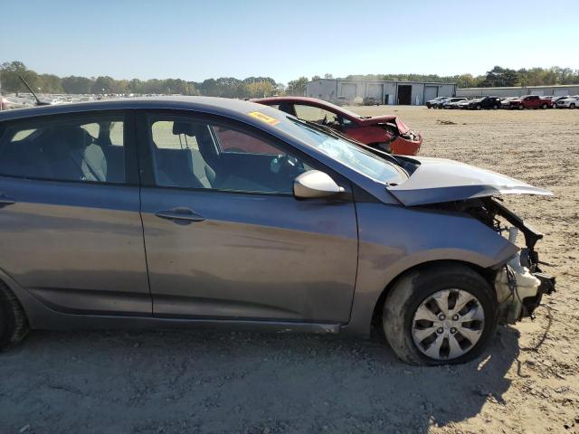 Photo 9 from auction – 2016 HYUNDAI ACCENT SE with VIN KMHCT5AE4GU247113