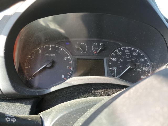 Photo 8 from auction – 2015 NISSAN SENTRA S with VIN 3N1AB7AP2FY303656