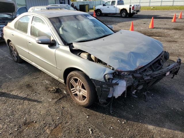 Photo 1 from auction – 2008 VOLVO S60 2.5T with VIN YV1RS592282674633