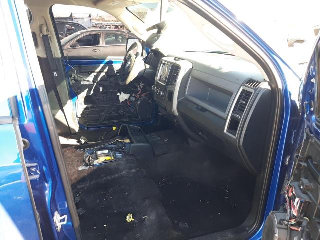 Photo 5 from auction – 2015 RAM 1500 ST with VIN 1C6RR6KTXFS779192