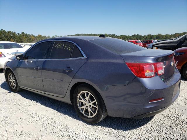 Photo 3 from auction – 2014 CHEVROLET MALIBU LS with VIN 1G11A5SL8EF241808