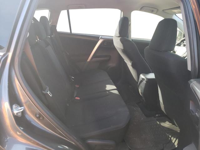 Photo 6 from auction – 2016 TOYOTA RAV4 LE with VIN JTMZFREV8GD087647