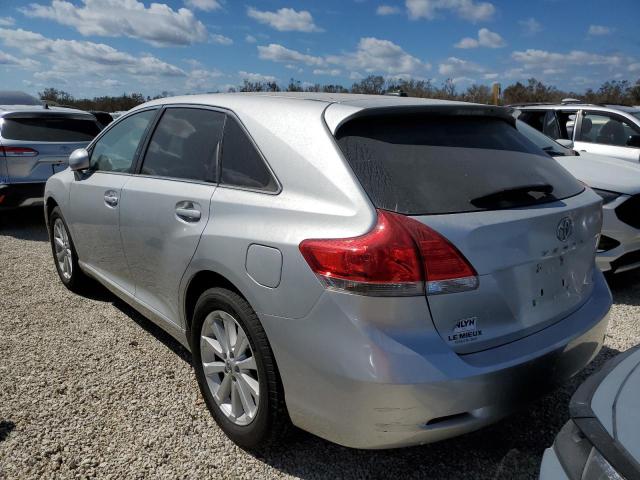 Photo 3 from auction – 2010 TOYOTA VENZA with VIN 4T3BA3BB0AU017996