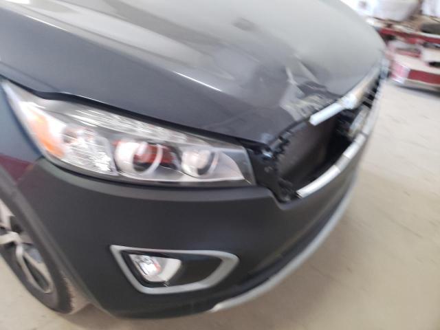 Photo 9 from auction – 2016 KIA SORENTO EX with VIN 5XYPHDA19GG025215