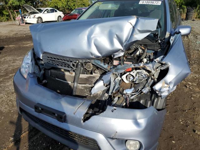 Photo 9 from auction – 2006 TOYOTA COROLLA MA with VIN 2T1KR32E86C566429