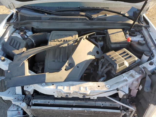 Photo 7 from auction – 2017 GMC TERRAIN SL with VIN 2GKALMEK0H6214006