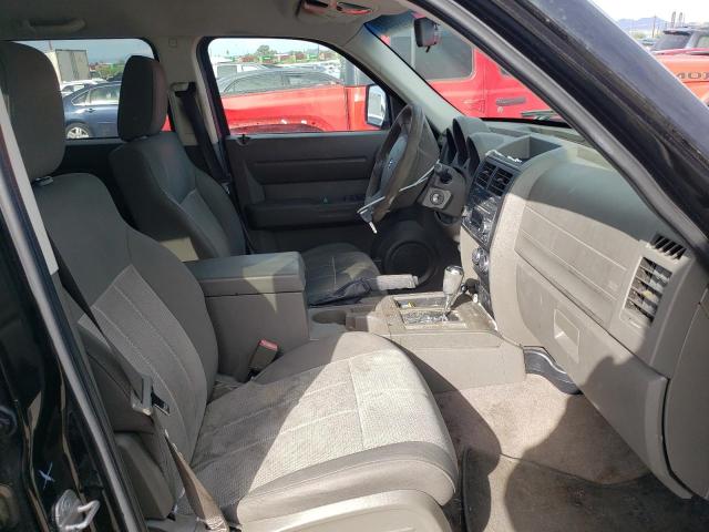 Photo 5 from auction – 2009 DODGE NITRO SE with VIN 1D8GT28K89W508834