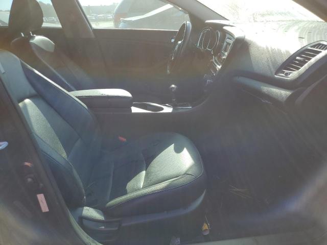 Photo 5 from auction – 2015 KIA OPTIMA EX with VIN 5XXGN4A78FG493355