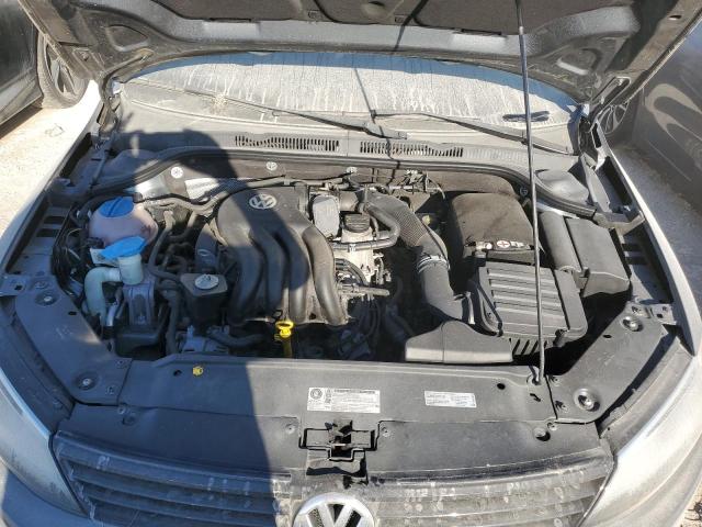 Photo 7 from auction – 2014 VOLKSWAGEN JETTA BASE with VIN 3VW2K7AJ1EM303809