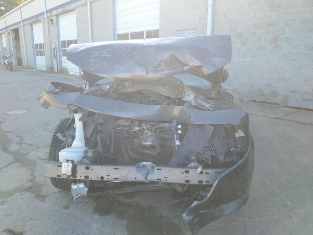 Photo 9 from auction – 2017 DODGE CHARGER SX with VIN 2C3CDXHG3HH607341
