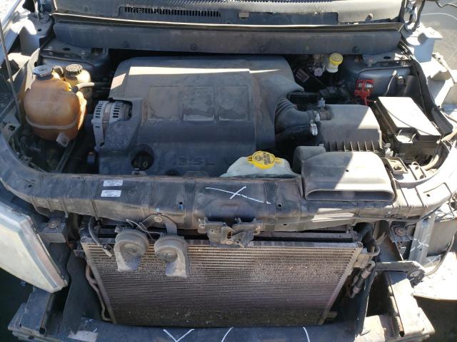 Photo 7 from auction – 2009 DODGE JOURNEY SX with VIN 3D4GG57V49T199212