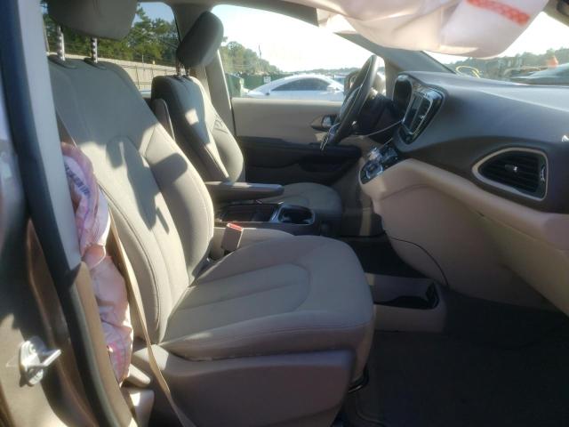 Photo 5 from auction – 2018 CHRYSLER PACIFICA T with VIN 2C4RC1FG2JR126599