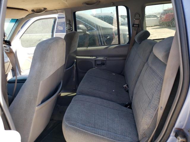 Photo 6 from auction – 1997 FORD EXPLORER with VIN 1FMDU32P4VZB58020