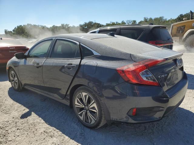 Photo 3 from auction – 2016 HONDA CIVIC EXL with VIN 19XFC1F72GE034311