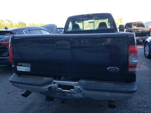 Photo 6 from auction – 2003 FORD F250 SUPER with VIN 1FTNF20LX3EA87908