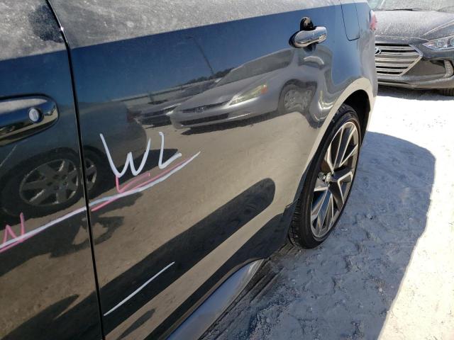 Photo 9 from auction – 2021 TOYOTA COROLLA SE with VIN JTDS4MCE5MJ080746