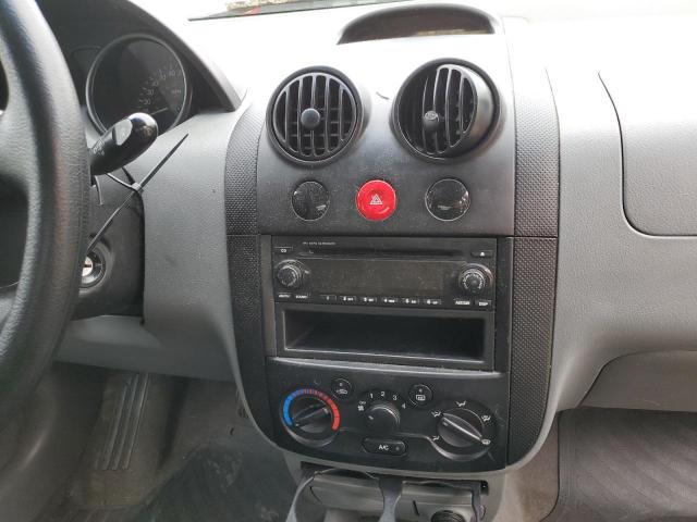 صورة رقم 9 من المزاد - 2005 CHEVROLET AVEO BASE مع VIN KL1TD52685B365657