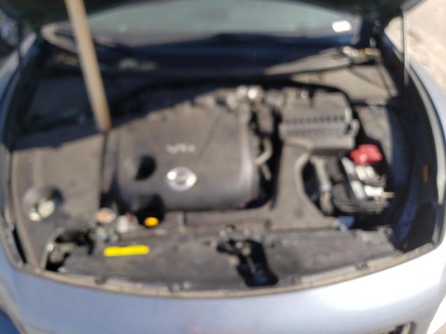 Photo 7 from auction – 2011 NISSAN MAXIMA S with VIN 1N4AA5AP4BC841093