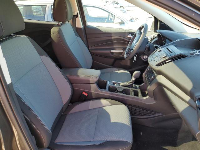 Photo 5 from auction – 2017 FORD ESCAPE with VIN 1FMCU9G95HUA73908