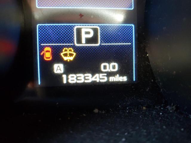 Photo 8 from auction – 2016 SUBARU OUTBACK 2. with VIN 4S4BSALC6G3240172