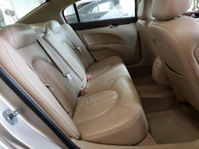 Фото 6 с аукциона – 2008 BUICK LUCERNE CX с VIN 1G4HD57268U201588