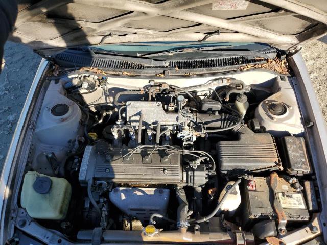 Photo 7 from auction – 1995 TOYOTA COROLLA LE with VIN 2T1AE09B9SC119300
