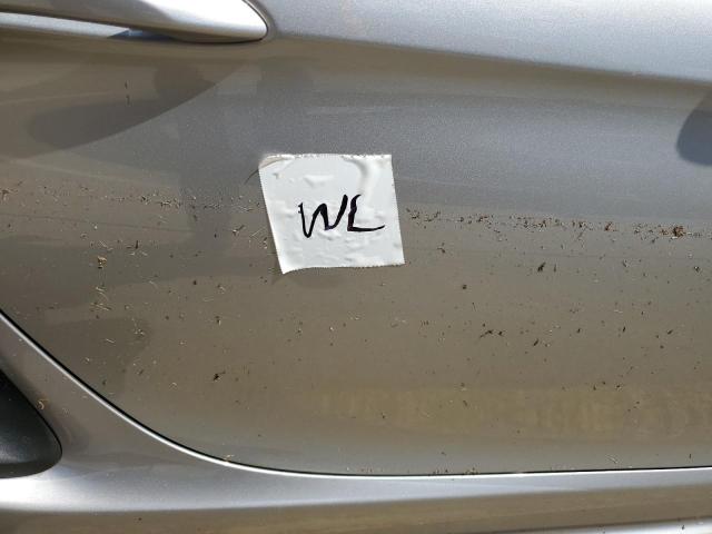 Photo 9 from auction – 2017 PORSCHE BOXSTER S with VIN WP0CB2A82HS240920