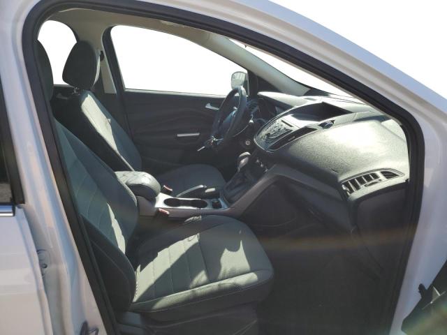 Photo 5 from auction – 2016 FORD ESCAPE SE with VIN 1FMCU0G75GUB70826