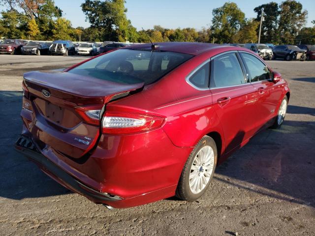 Photo 4 from auction – 2015 FORD FUSION SE with VIN 3FA6P0LU9FR244779
