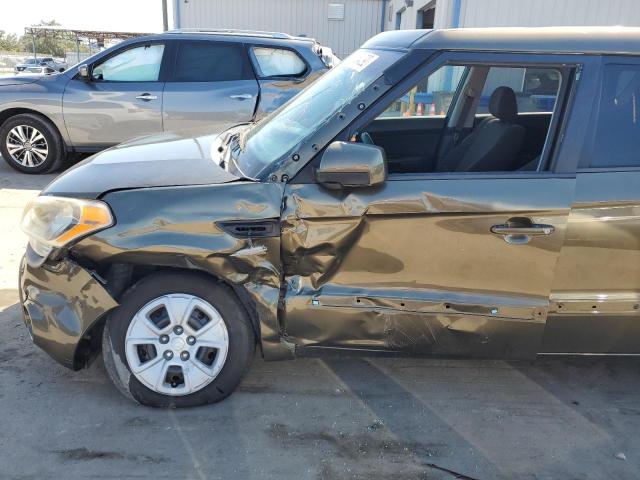 Photo 9 from auction – 2013 KIA SOUL with VIN KNDJT2A58D7517576