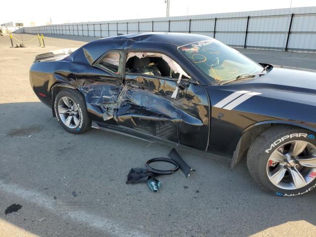 Photo 9 from auction – 2016 DODGE CHALLENGER with VIN 2C3CDZAG9GH309476