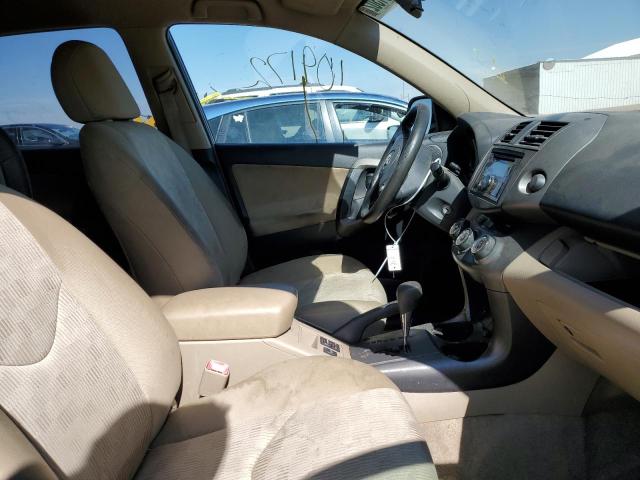 Photo 5 from auction – 2010 TOYOTA RAV4 with VIN 2T3BF4DVXAW058800