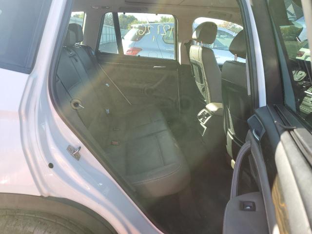 Photo 6 from auction – 2011 BMW X3 XDRIVE2 with VIN 5UXWX5C58BL714646