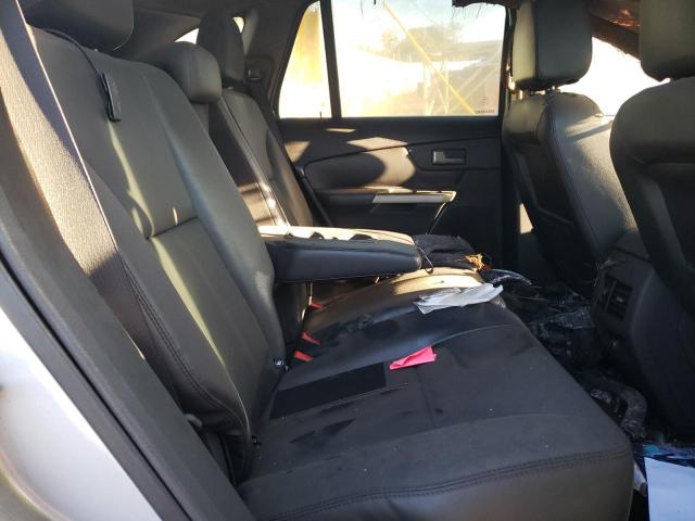 Photo 6 from auction – 2013 FORD EDGE SEL with VIN 2FMDK4JCXDBE30064
