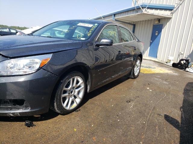Photo 9 from auction – 2014 CHEVROLET MALIBU 1LT with VIN 1G11C5SL0EF168640