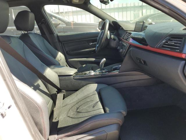 Photo 5 from auction – 2012 BMW 328 I with VIN WBA3A5G55CNP16793