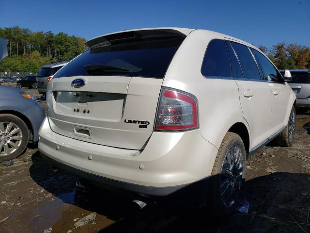 Photo 4 from auction – 2010 FORD EDGE LIMIT with VIN 2FMDK4KC6ABB72460