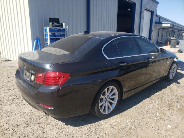 Photo 4 from auction – 2015 BMW 535 I with VIN WBA5B1C50FD920612