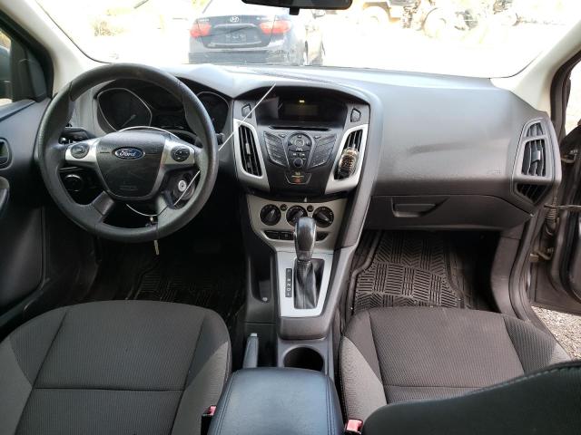 Photo 9 from auction – 2012 FORD FOCUS SE with VIN 1FAHP3F27CL180630