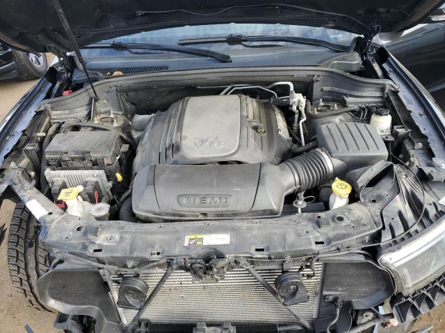 Photo 7 from auction – 2014 DODGE DURANGO R/ with VIN 1C4SDJCT5EC450466