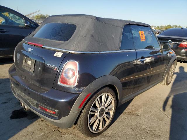 Photo 4 from auction – 2013 MINI COOPER S with VIN WMWZP3C59DT297363
